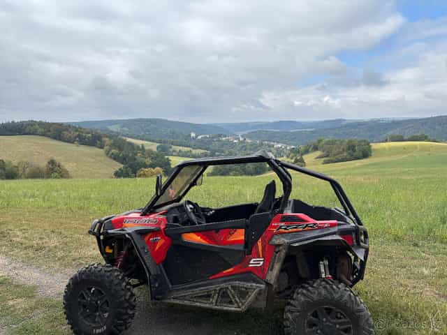 polaris rzr 1000 s