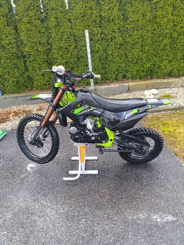 Pitbike