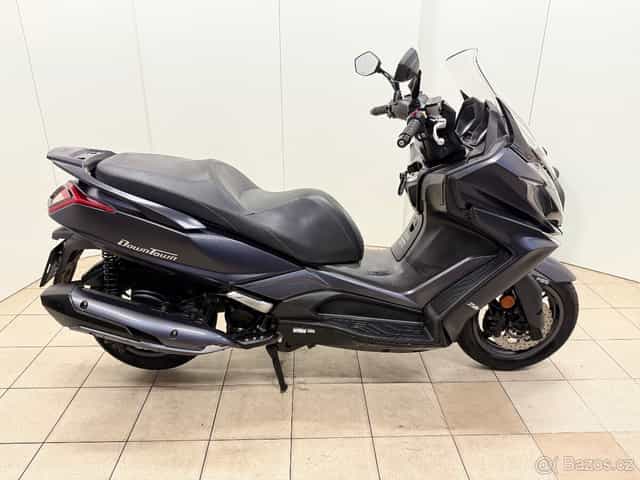 KYMCO DOWNTOWN 350i