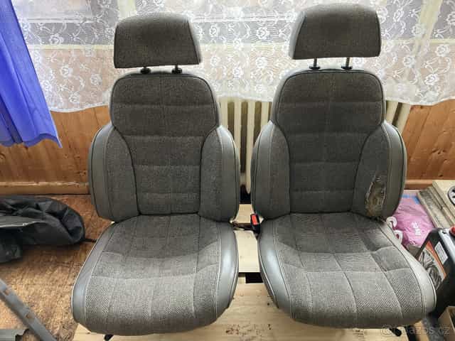 Díly interiéru - Jeep Cherokee XJ