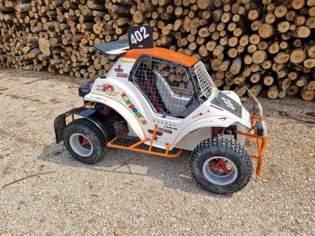Havel Buggy 170