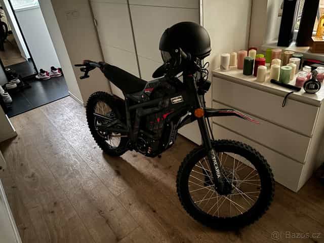 Talárie MX 5 Sting PRo