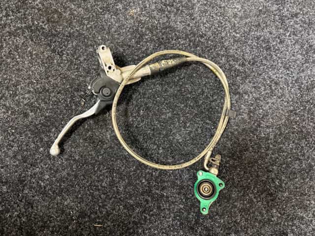 Hydraulická spojka Brembo