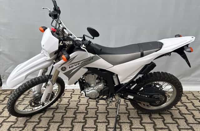 Yamaha WR 250 rok 2008 22.300 km