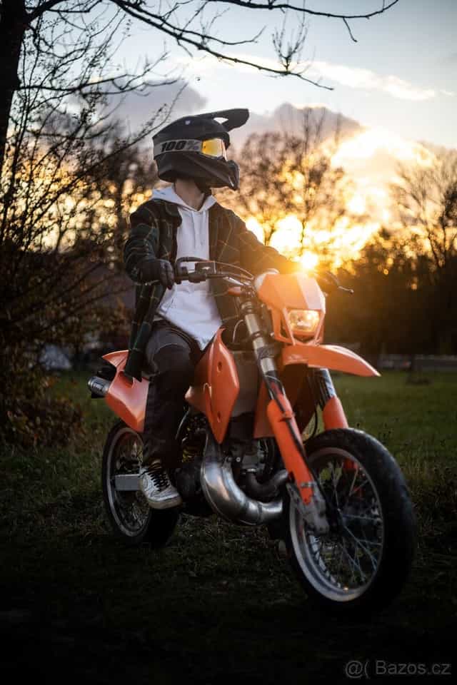 KTM STING 125 (lc2)