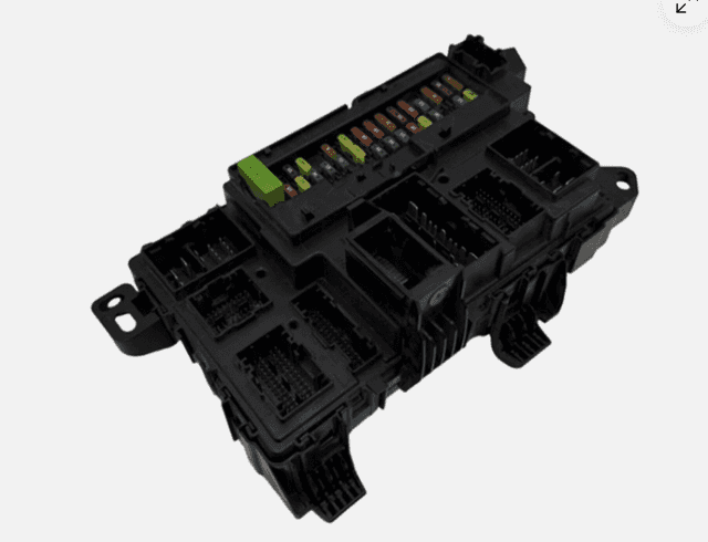 Ford F-150 BCM JU5T-15604 MAR