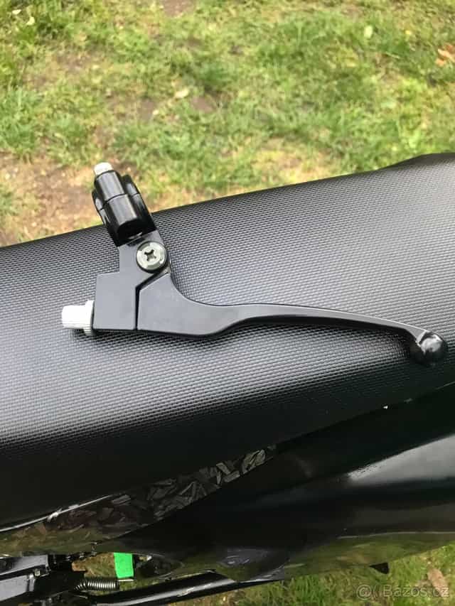 prodam spojkovou pačku