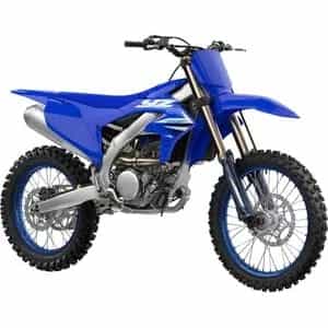 YZF 250 26