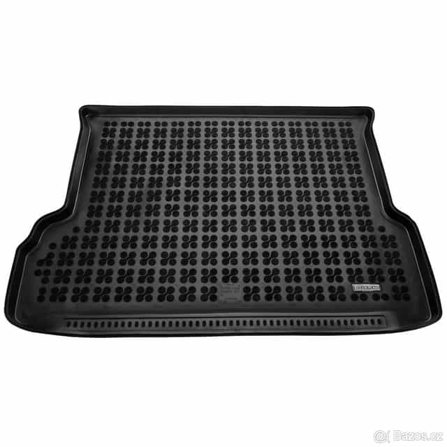 Toyota Land Cruiser 150 gumová vana do kufru 2014-2023