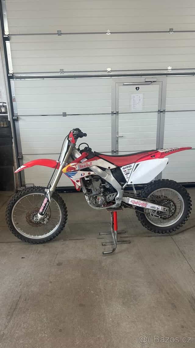 Honda CRF 250
