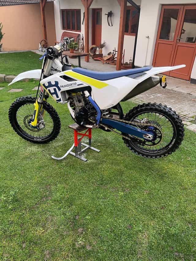 Husqvarna FC 250