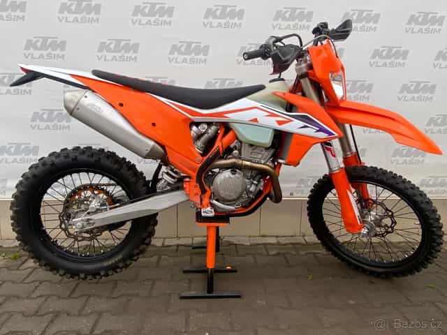 KTM 350 EXC-F