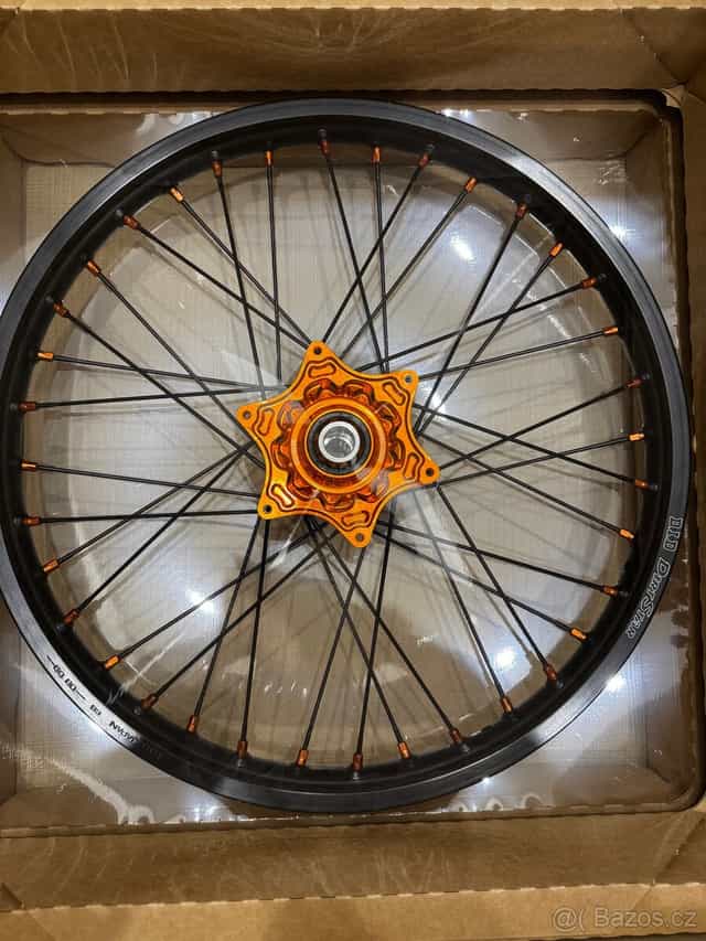 KTM POWERPARTS FACTORY KOLO