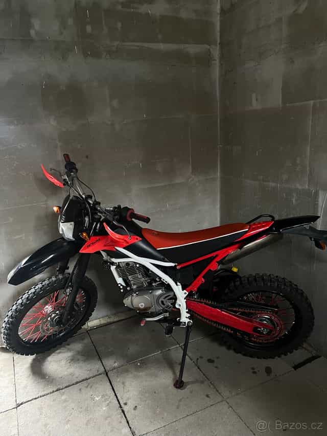 Beta Urban 200