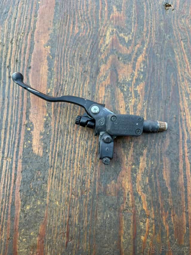 Brembo pumpa spojky husqvarna ktm husaberg sxf sx fe fc te