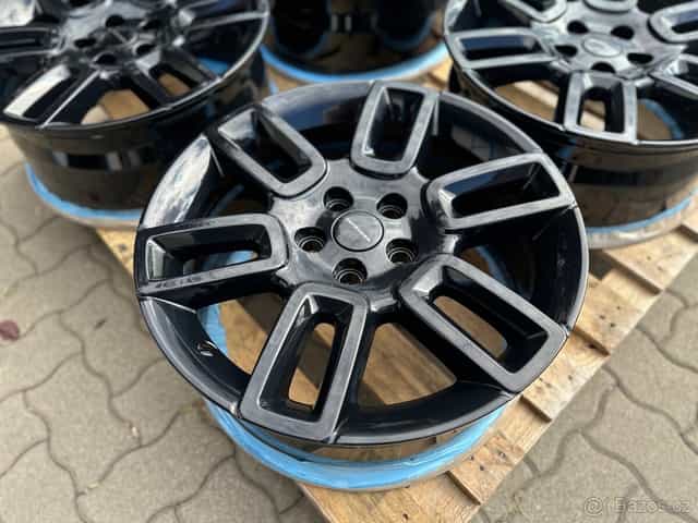 ✅ ®Originál sada diskov Land Rover Defender ✅