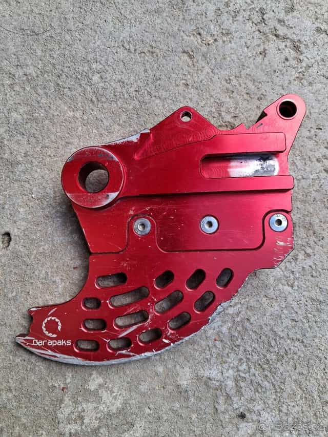 Kryt zadniho kotouce Beta Carapaks