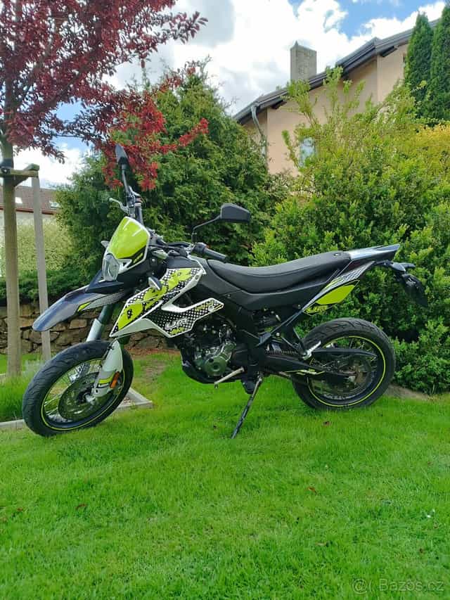 UM DSR SM 125 (11 kW)