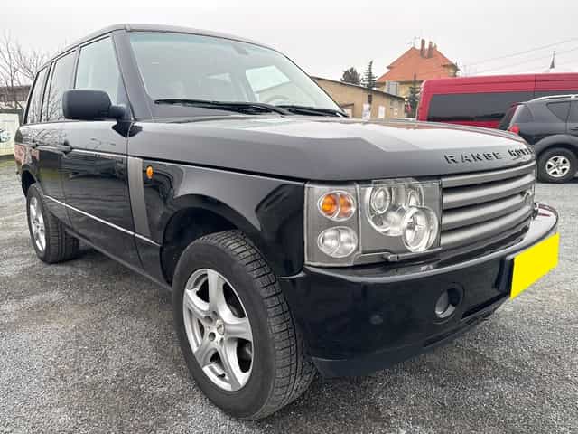 Land Rover Range Rover 4.4i V8 4x4 210kW