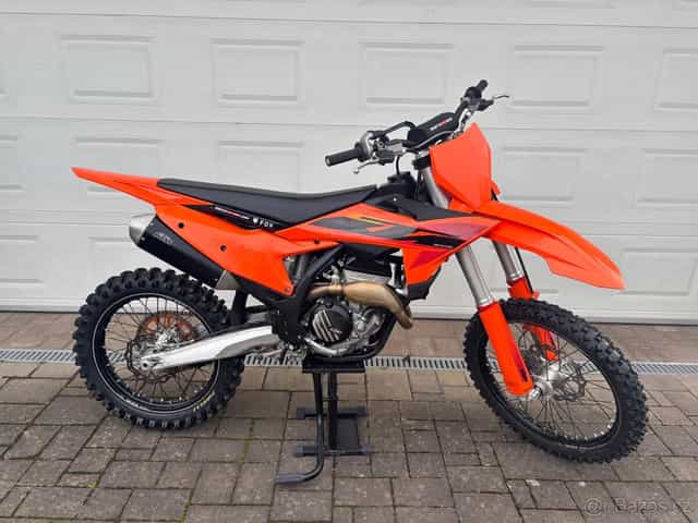 KTM SX-F 250 2025