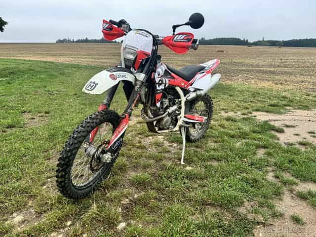 Husgvarna TE250  s TP