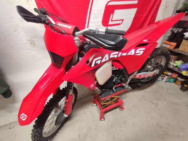 Gas Gas EC 250 TBI