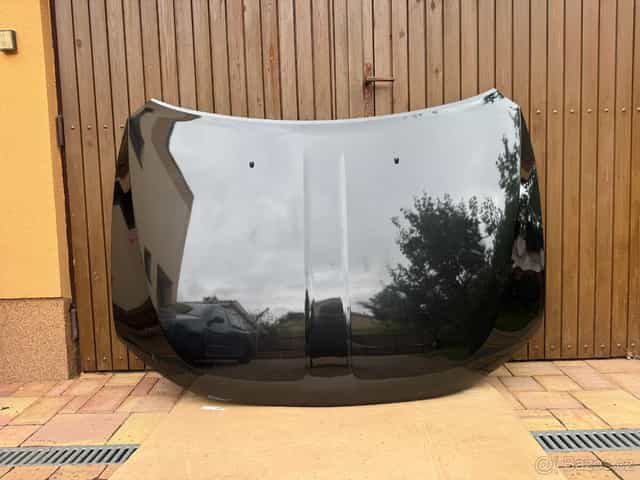 Kapota na DODGE Durango