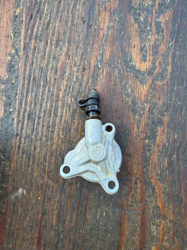 Píst spojky vysouvací koš přítlačného talíře ktm husqvarna