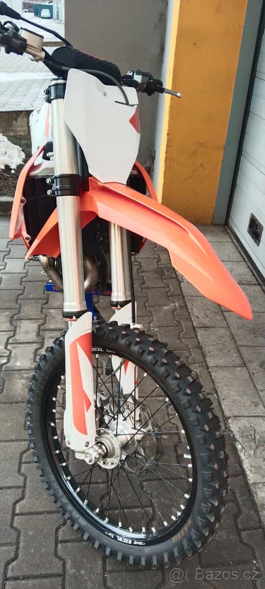 KTM sx-f350