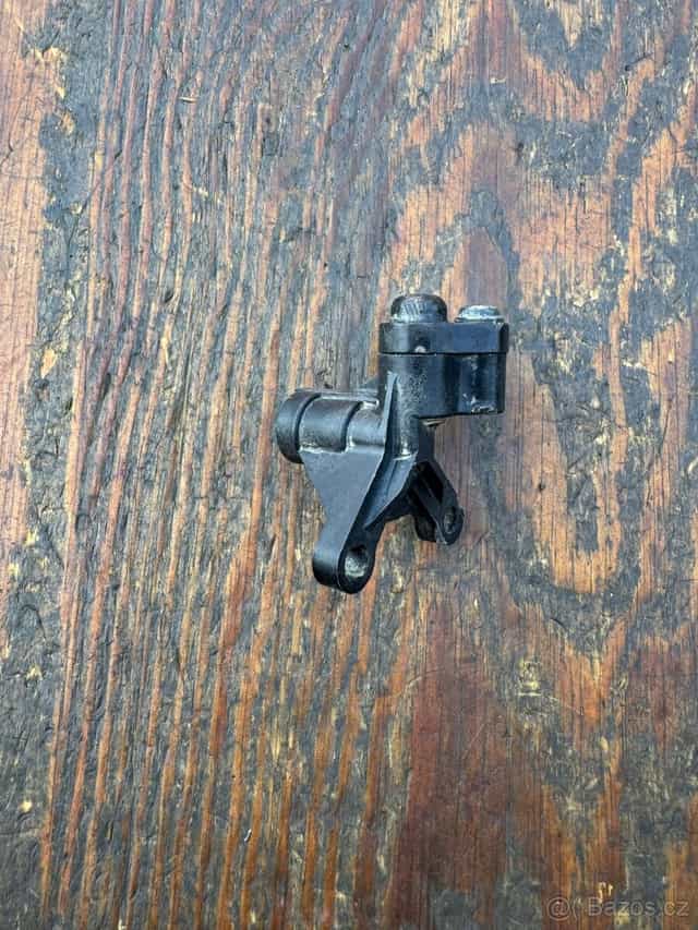 Sací hrdlo vstřikování potrubí ktm husqvarna husaberg sxf