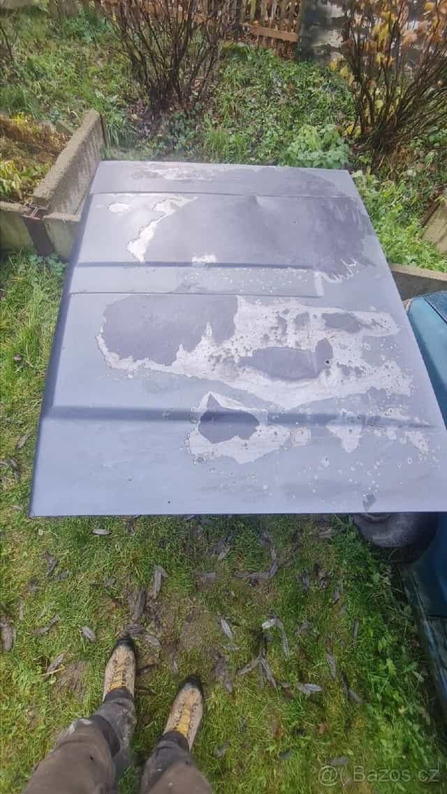 Toyota land cruiser lj 70,73