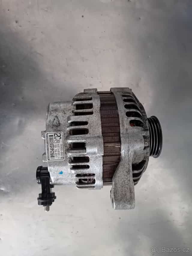 Suzuki Jimny, Grand Vitara, Vitara, Swift alternátor, starte