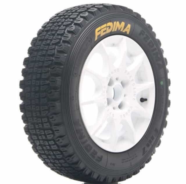 Fedima FM7 175 65 15R