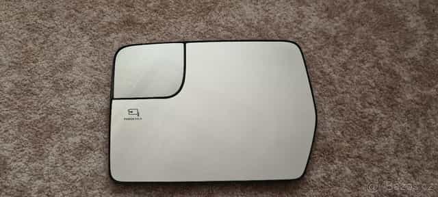 Ford F150 (2011-2014) - skla zpětných zrcátek