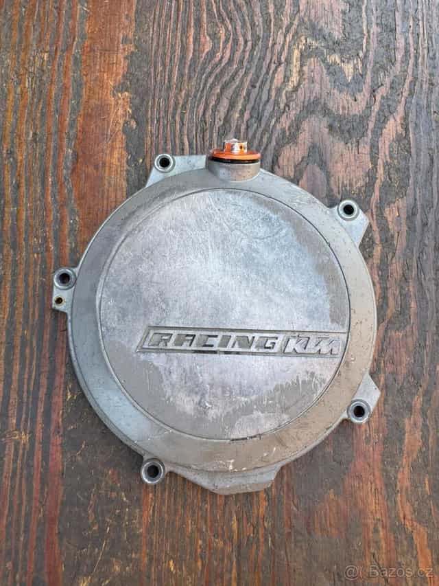 Kryt spojky čtvrtka víko spojky ktm sxf excf 250 / 350