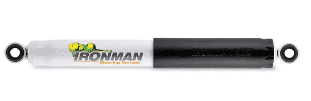 Tlumič řízení, Jeep Gladiator JT od r.v. 2019+