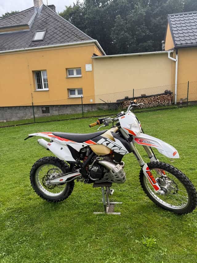 KTM 300 XC-W