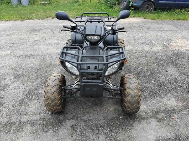 Prodám LYDA 203-1Hardworker 250