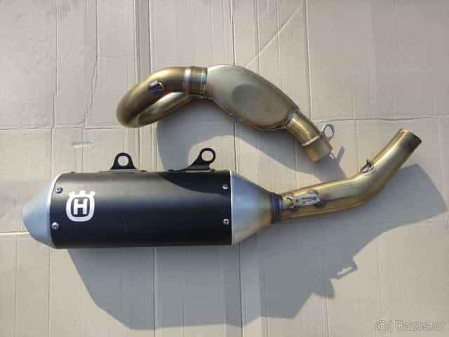 Výfuk Husqvarna FC 250 2021