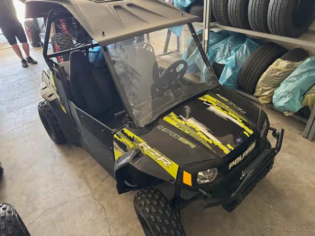 Polaris RZR 170 - buggy