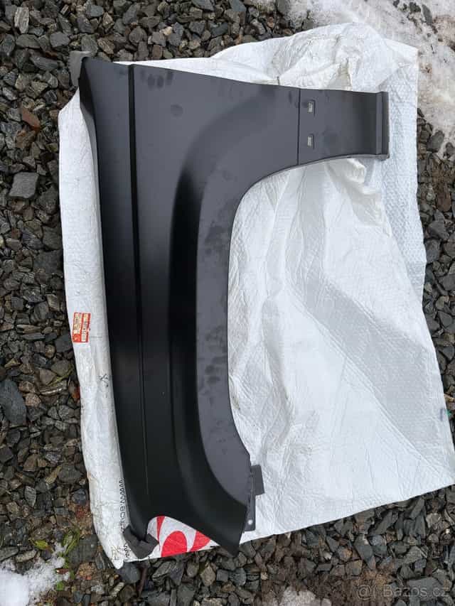 Blatník Jeep Grand Cherokee