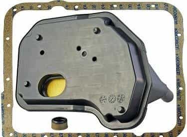 Hummer - filtr převodovky