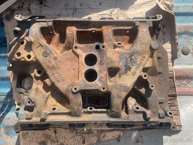 Sání Ford FE Big Block