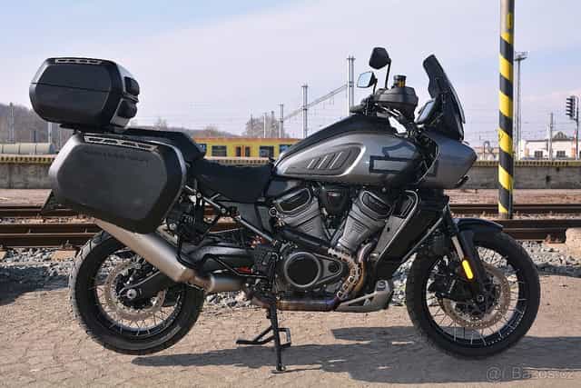 Harley-Davidson pan America SPECIAL