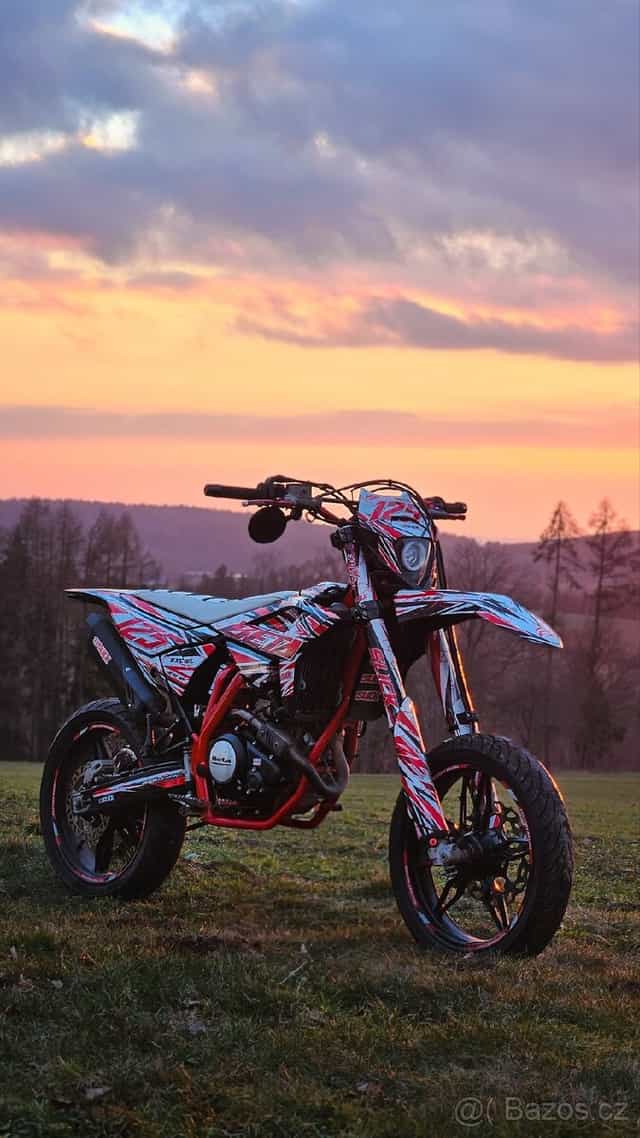 Beta rr 125
