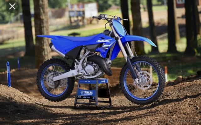 Koupím nepojízdnou motorku