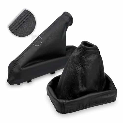 Manžety řadící páky Land Rover Freelander 2, Discovery 2,3,4