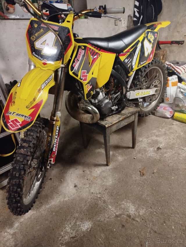 RM 250