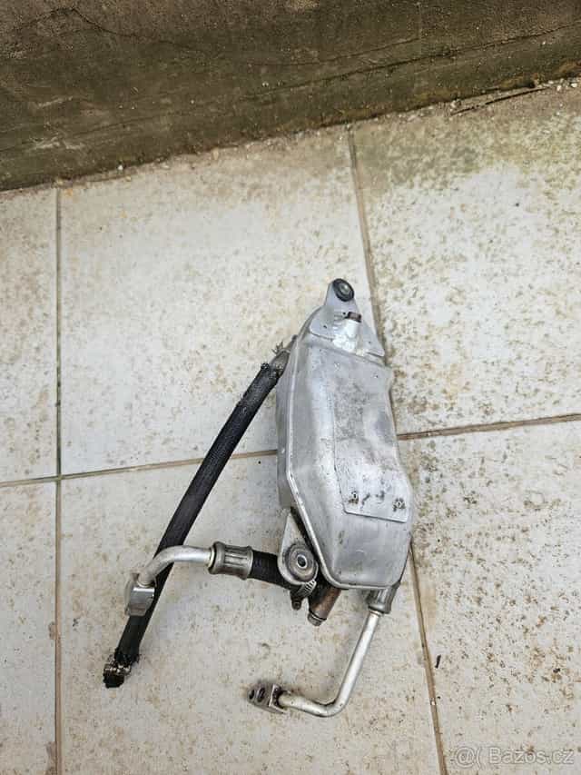 Yamaha yz250f 2006 - 2013 olejová nadobka