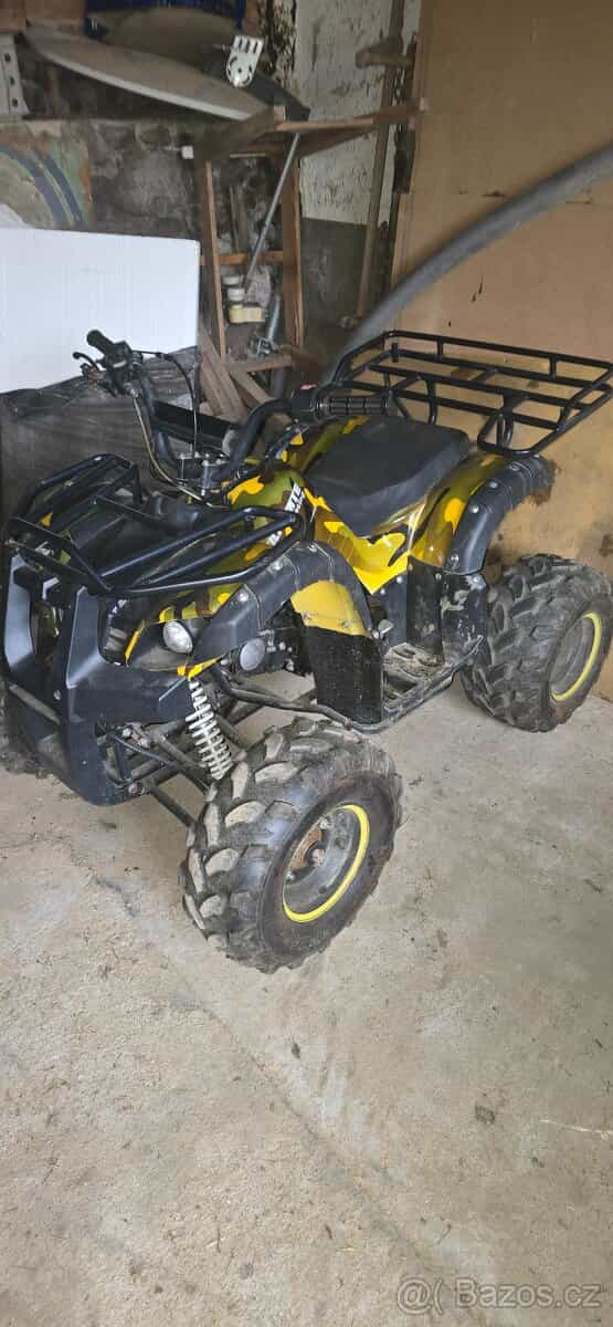 Detska atv